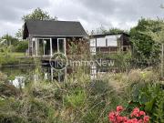 RARE A LA VENTE LONGERE A RENOVER 145 M2 AU SOL AVEC...