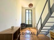 Rare à la vente Lot de 16 studettes louées 11,3%