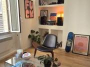 Rare à la vente Lumineux T2 au cœur du 7eme