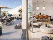 RARE À LA VENTE Magnifique Appartement spacieux dans un...