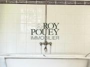 Maison familiale au Parc Bordelais