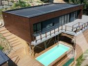 RARE A LA VENTE ! Maison Salernes 4 pièces de 106 m2