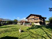 RARE À LA VENTE: Maison T5 écologique de 178m2 style...