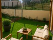 RARE A LA VENTE ! SUPERBE VILLA DE 98M² AVEC DEUX...