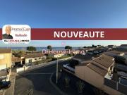 RARE A LA VENTE SUR MARSEILLAN VILLE GRAND APPARTEMENT...