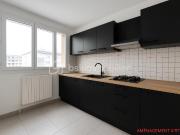 RARE A LA VENTE– T3 de 77 m² au cœur de Chambéry