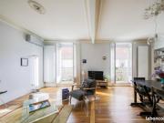 Rare à la vente T4 de 103m2 Emplacement Prémium VH MAZET