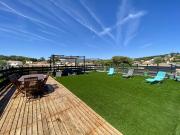 RARE À LA VENTE T5 avec toit terrasse de 150m2
