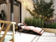 RARE À LA VENTE ! T5 DUPLEX AVEC TERRASSE – MARSEILLE 6ème