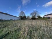 RARE A LA VENTE TERREIN COEUR DE BOURG