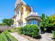 Rare à Montchapet Maison de caractère avec jardin paysager