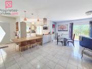 RARE A NE PAS MANQUER. Maison sans travaux à Saint Paul...