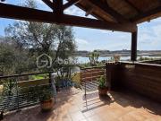 RARE A PALAVAS maison à vendre avec vue sur les étangs