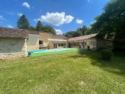 RARE à PINSAC 46200: maison 210 M2 accés Dordogne Env. 1