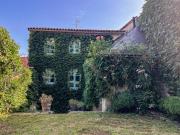 Rare à Poitiers centre: Maison médiévale avec jardin, pisci