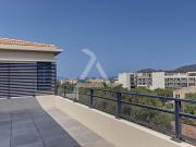 RARE À PORTO VECCHIO APPARTEMENT AVEC TERRASSE PANORAMIQUE D