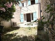 Rare à Sète 34 Maison avec jardin située plein centre...