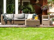 RARE a TASSIN, GRAND T4 avec JARDIN !