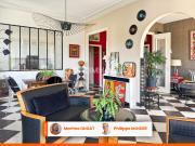 Rare à Vichy, Duplex 1er et 2ème étage avec toit...