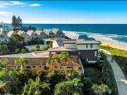 Rare Absolute Beachfront Unit