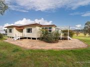 Rare Acreage Opportunity Just Minutes from...