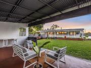 Rare Acreage Opportunity with Ultimate Lifestyle &...