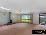 Rare Acreage Property so close to the CBD!