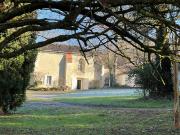 RARE ANCIENNE CHAPELLE RENOVEE PISCINE