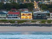 Rare and magnificent beachfront lifestyle