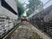 Rare and Quiet Residential Lot in 5th Street, New Manila