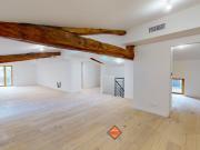 RARE ! Appartement 127 m2 en hyper centre, garage et cave, s