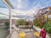 Rare ! Appartement 3 pièces à rénover avec grande...