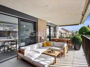 Rare ! Appartement 4.5 pièces de standing supérieur