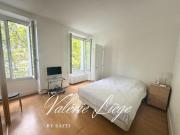 RARE appartement au calme à 3 min du métro