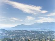 Rare appartement de plain pied avec incroyable vue mer...