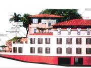 Rare! Appartement en VEFA neuf T4 de luxe avec terrasse...