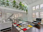 Rare: appartement esprit loft
