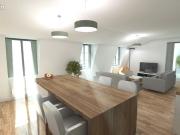 Rare Appartement neuf avec jardin privatif au cœur d’Orléans