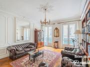 Rare ! 6 pièces de 132 m² Balcon DPE D Franklin...