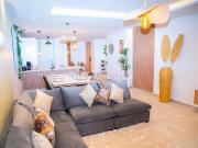 RARE Appartement vue Lac 3 chambres avec Piscine privée...