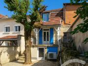 Rare au cœur de Souillac, maison de village avec...