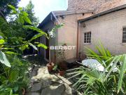 Rare au centre ville Appartement T4 Rdc avec jardin...