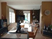 Rare au centre ville de Saint Laurent de la Salanque, villa