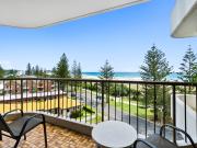 RARE BEACHFRONT OPPORTUNITY WITH ENDLESS VIEWS