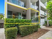 Rare Beachside Opportunity Spacious, Private & Tightly Held