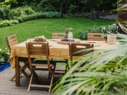 Rare Bel Appartement 3 Pièces avec Jardin 282 m² à St...