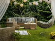 Rare – Bel Appartement 4 Pièces avec Jardin à Deuil La...