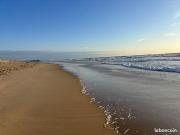 RARE / Belle maison à vendre à 50 mètres de la plage de...