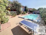 RARE BELLE VILLA T5 AVEC PISCINE ET GRAND GARAGE