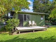 Rare blue chip Buderim acreage